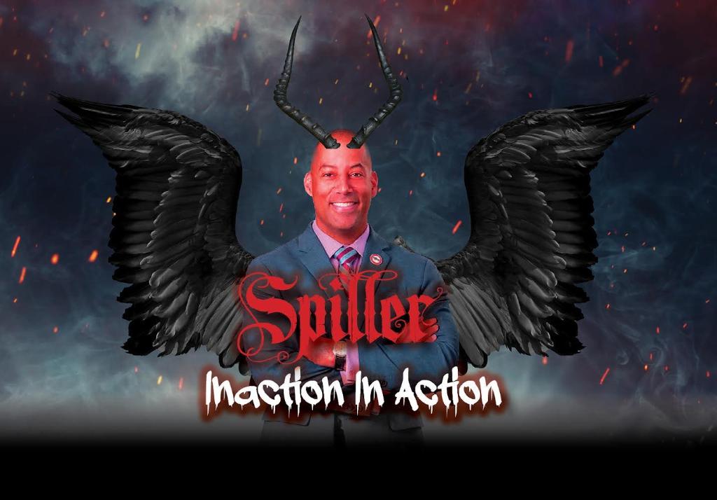 Spiller Corruption