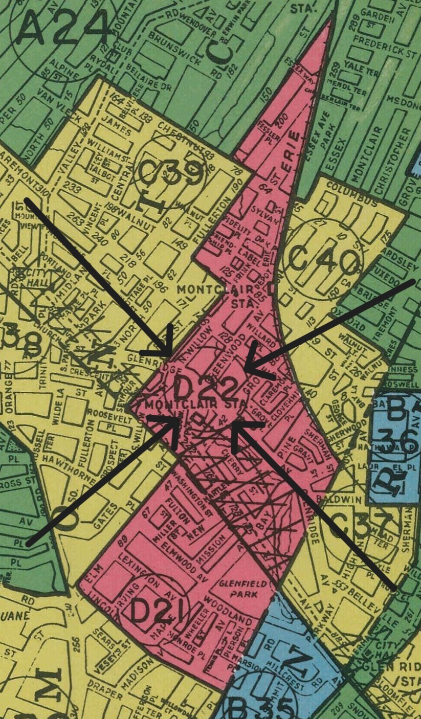 Housing and Discrimination